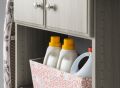 Laundry Storage Baskets